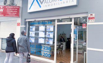 Valoracasa Inmobiliaria
