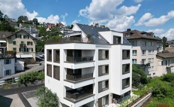 Sali Real Estate GmbH