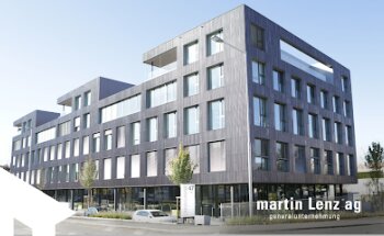 martin Lenz ag