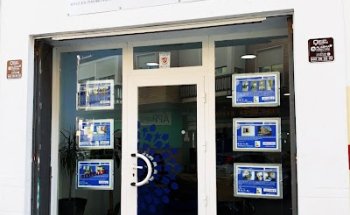 Málaga Uno Real Estate