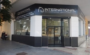 International Real Estate Services - Inmobiliaria