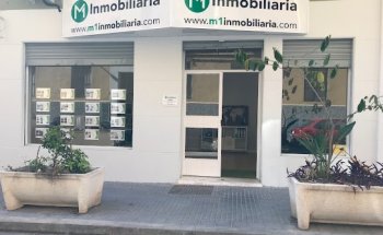 M1 Inmobiliaria