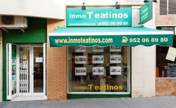 Inmoteatinos