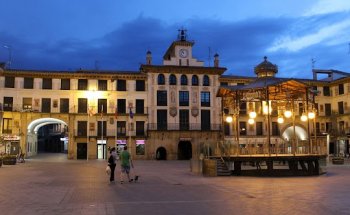 Inmobiliaria Barral & Asociados