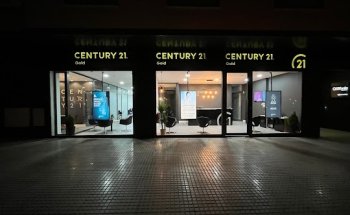 CENTURY 21 Gold - Inmobiliaria en Málaga