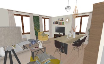 INMOBILIARIA ALQUILER MELILLA