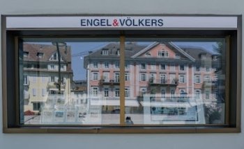 Engel & Völkers Baden-Bremgarten