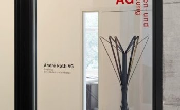 André Roth AG Real Estate and Construction consulting