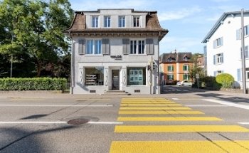 Walde Immobilien AG | Baden