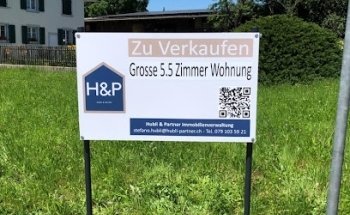 Hubli & Partner GmbH