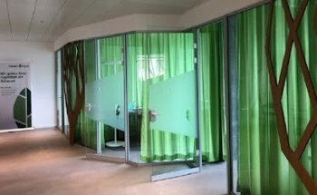 MoneyPark - Baden - Helvetia