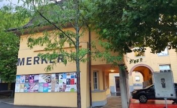 Merker Liegenschaften AG