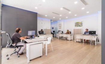 Bascuñana Inmobiliaria