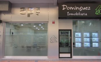 Domínguez Inmobiliaria