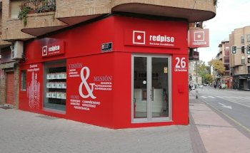 Redpiso Servicios Inmobiliarios
