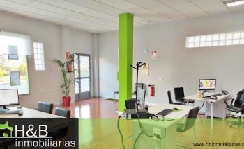 H&B Inmobiliarias