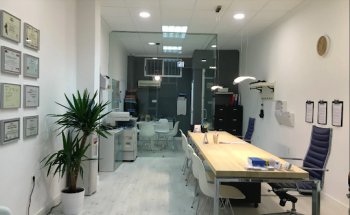 Ars Vivendi Inmobiliaria Murcia