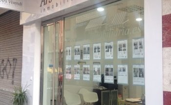 Ars Vivendi Inmobiliaria Murcia Vista alegre