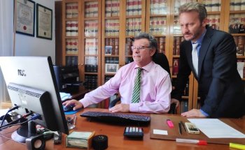 Quereda Inmobiliaria Murcia