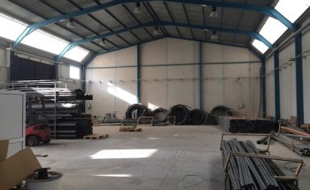 Pisoges Inmobiliarias