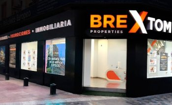 Inmobiliarias Murcia - BREXTOM
