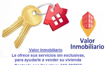 Valor inmobiliario murcia