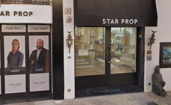 STAR PROP - Inmobiliaria - Real Estate - Immobilier