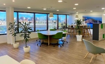 Roman Agencia Inmobiliaria Murcia