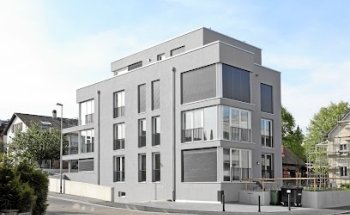 welcome home immobilien AG