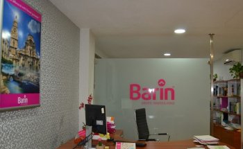 Inmobiliaria Barin