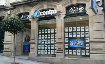 INMOBILIARIA CENTRO OURENSE