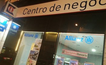CDEOCA inmobiliaria y seguros