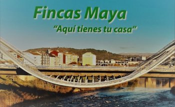 Fincas Maya. Agencia Inmobiliaria