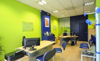 Inmobiliaria VitaKsa - Sainza