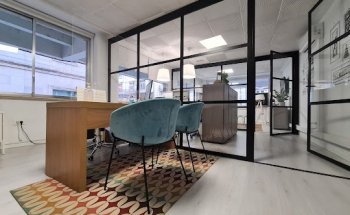 Cuarto hache inmobiliaria