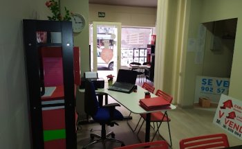 SuCasa - Inmo Gestión Inmobiliaria