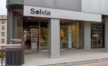 Solvia Inmobiliaria - Oviedo