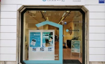 Lessors Oviedo, Inmobiliaria e Inversión