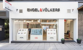 Inmobiliaria Engel & Völkers Asturias - Oviedo