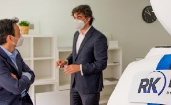 RK Iglesias Inmobiliaria, Oviedo