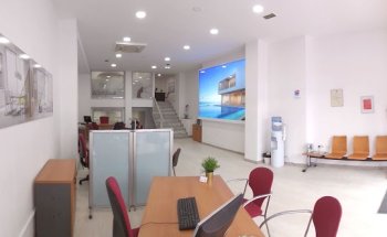 Allenglobe Inmobiliaria