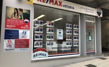 RE/MAX Vetusta Inmobiliaria