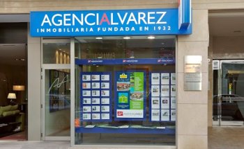 Agencia Alvarez