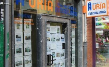 URÍA INMOBILIARIA