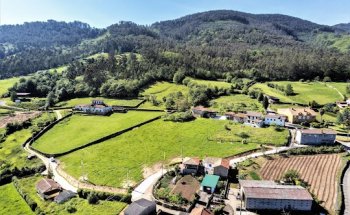 Inmobiliaria en Oviedo -LA FINCA - servicios inmobiliarios