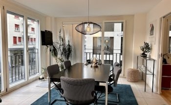 SMI SA Service Management Immobilier