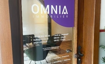 Omnia Immobilier Bulle