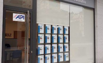 Inmobiliaria Somohano