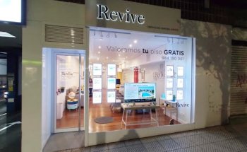 Revive Servicios inmobiliarios