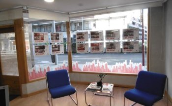 884 Agencia Inmobiliaria